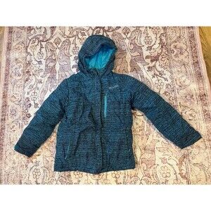 Columbia kids jacket